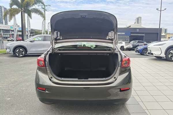 2013 Mazda 3 SP25 Astina BM Series