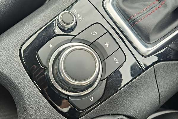 2013 Mazda 3 SP25 Astina BM Series