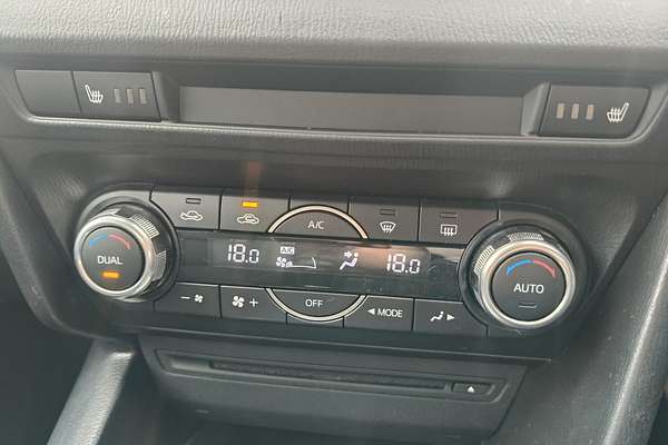 2013 Mazda 3 SP25 Astina BM Series
