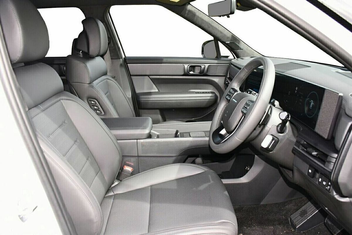 2024 Hyundai Santa Fe Hybrid Calligraphy MX5.V1