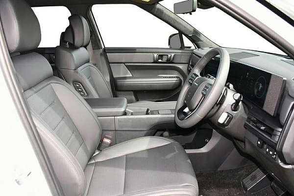 2024 Hyundai Santa Fe Hybrid Calligraphy MX5.V1