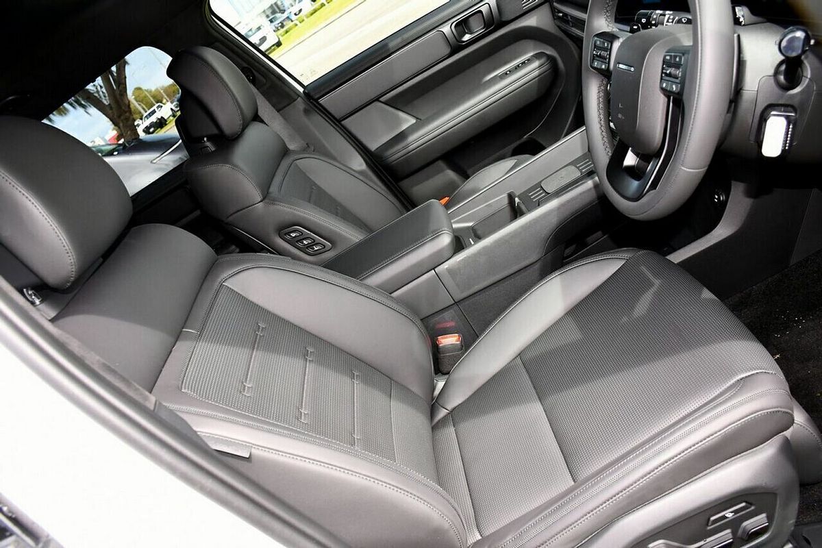 2024 Hyundai Santa Fe Hybrid Calligraphy MX5.V1