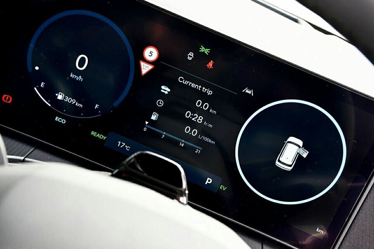 2024 Hyundai Santa Fe Hybrid Calligraphy MX5.V1