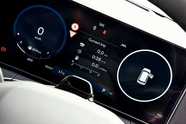 2024 Hyundai Santa Fe Hybrid Calligraphy MX5.V1