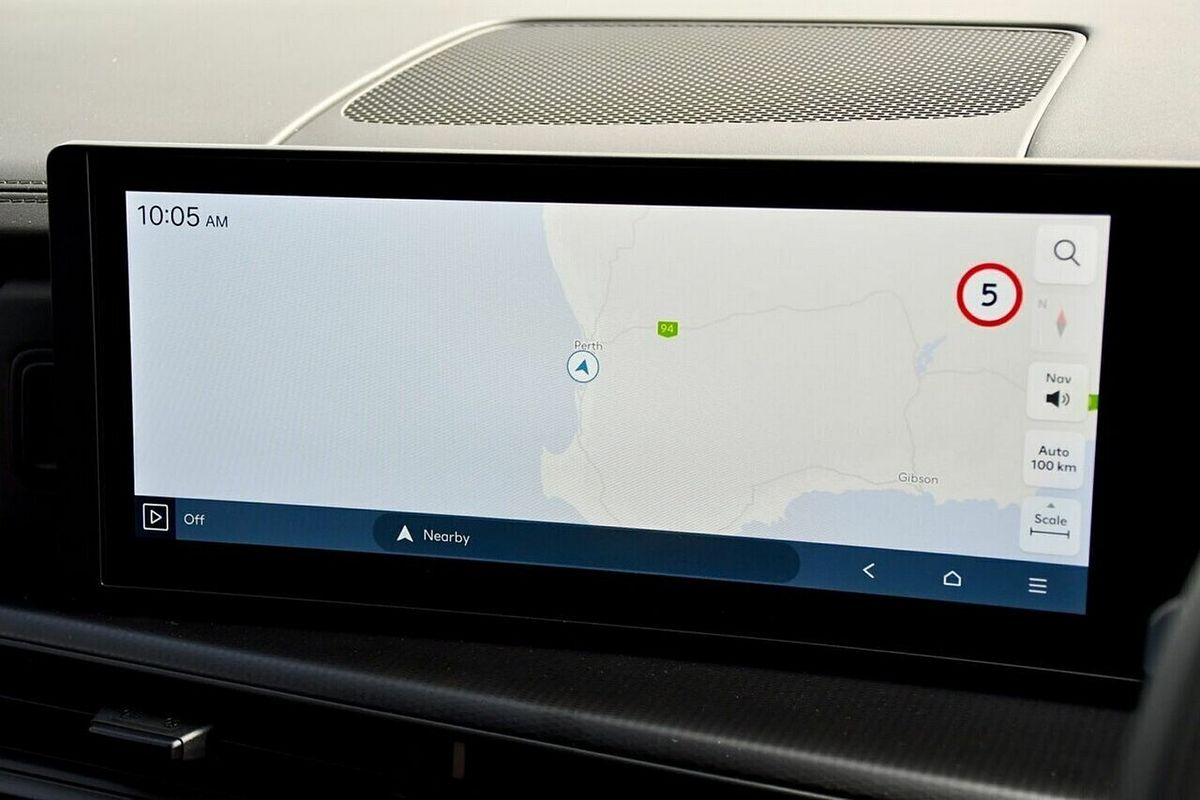 2024 Hyundai Santa Fe Hybrid Calligraphy MX5.V1