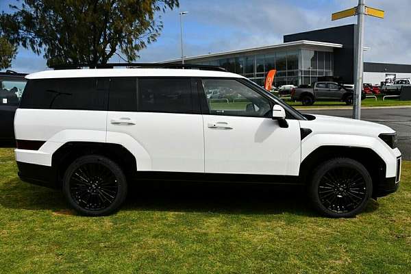 2024 Hyundai Santa Fe Hybrid Calligraphy MX5.V1