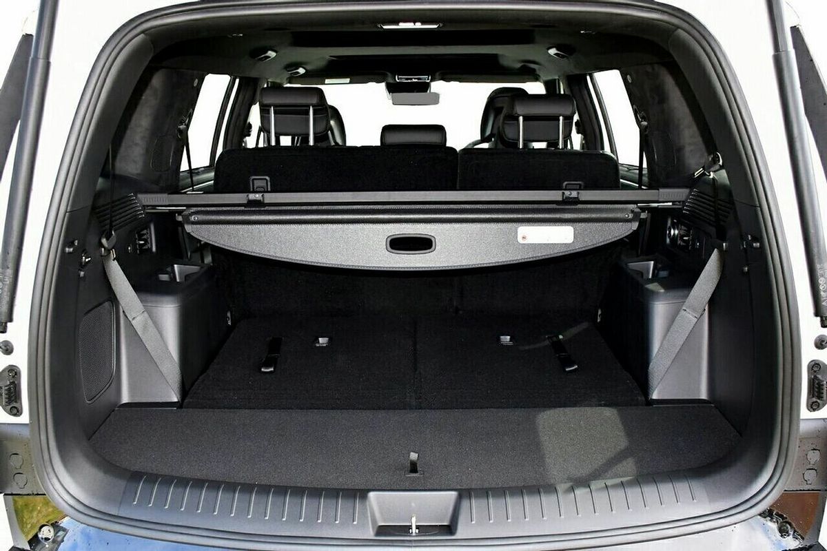 2024 Hyundai Santa Fe Hybrid Calligraphy MX5.V1