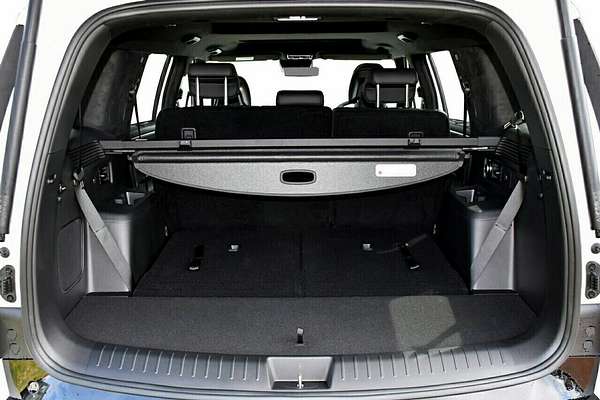 2024 Hyundai Santa Fe Hybrid Calligraphy MX5.V1