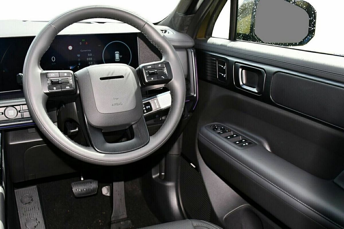 2024 Hyundai Santa Fe Hybrid Calligraphy MX5.V1