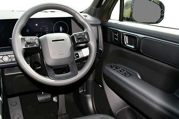 2024 Hyundai Santa Fe Hybrid Calligraphy MX5.V1