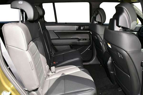 2024 Hyundai Santa Fe Hybrid Calligraphy MX5.V1