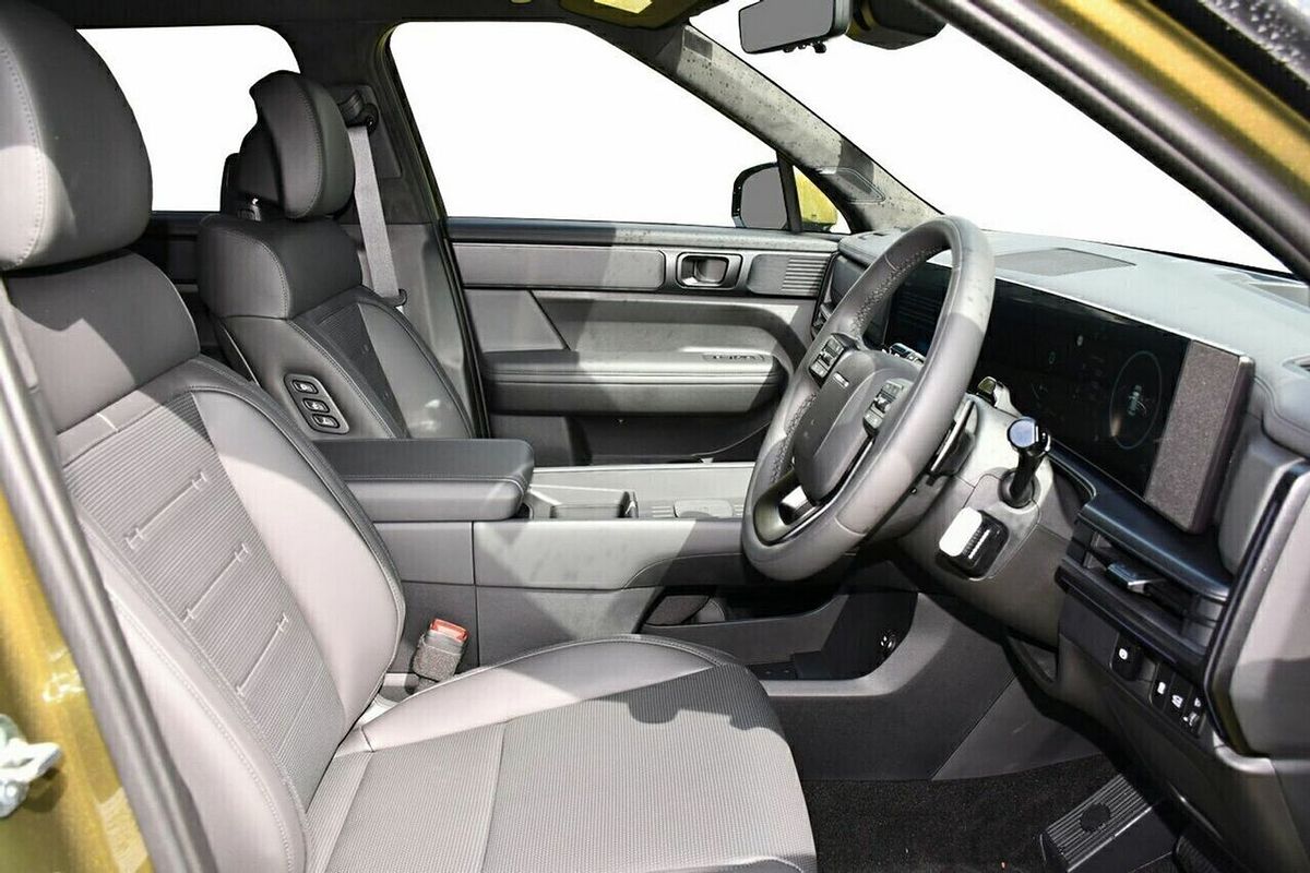 2024 Hyundai Santa Fe Hybrid Calligraphy MX5.V1