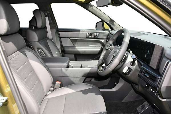 2024 Hyundai Santa Fe Hybrid Calligraphy MX5.V1