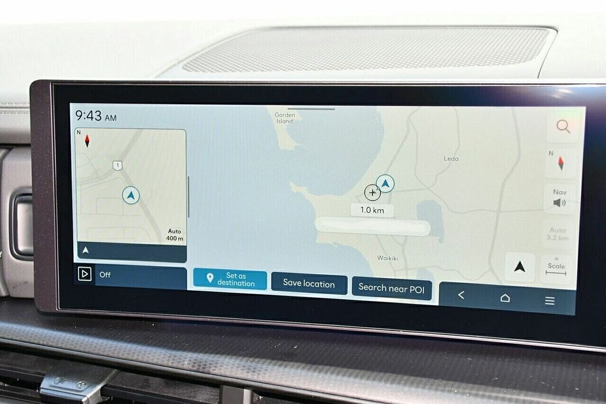 2024 Hyundai Santa Fe Hybrid Calligraphy MX5.V1