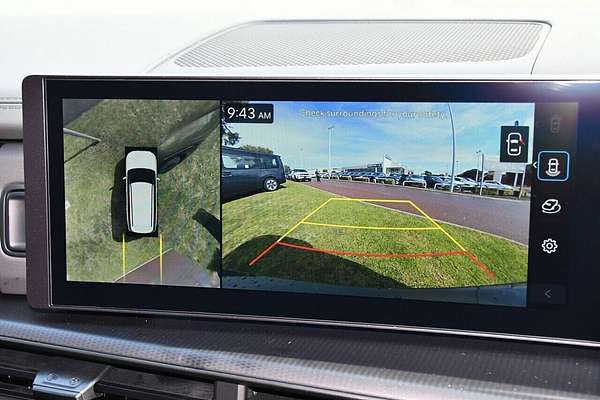 2024 Hyundai Santa Fe Hybrid Calligraphy MX5.V1