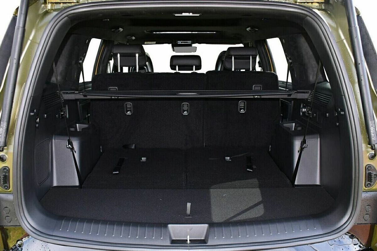 2024 Hyundai Santa Fe Hybrid Calligraphy MX5.V1