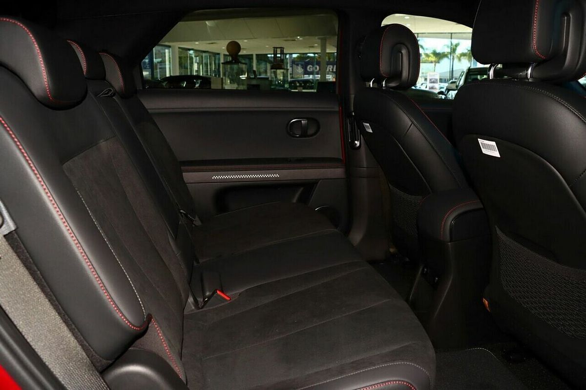 2024 Hyundai IONIQ 5 DYNAMIQ N Line NE.V5