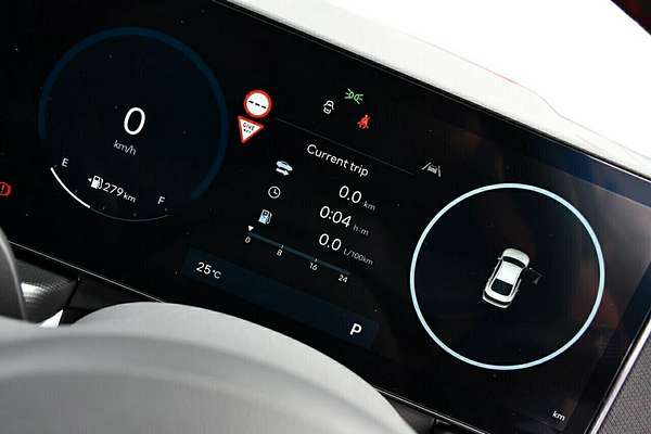 2025 Hyundai Sonata N Line DN8.V4