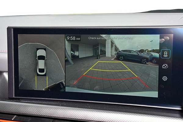 2025 Hyundai Sonata N Line DN8.V4