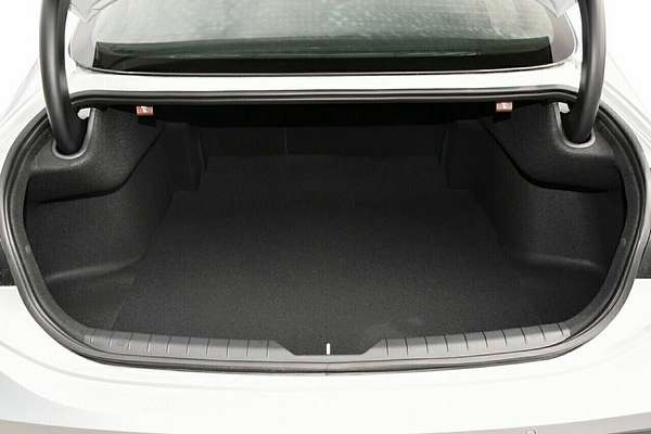 2025 Hyundai Sonata N Line DN8.V4