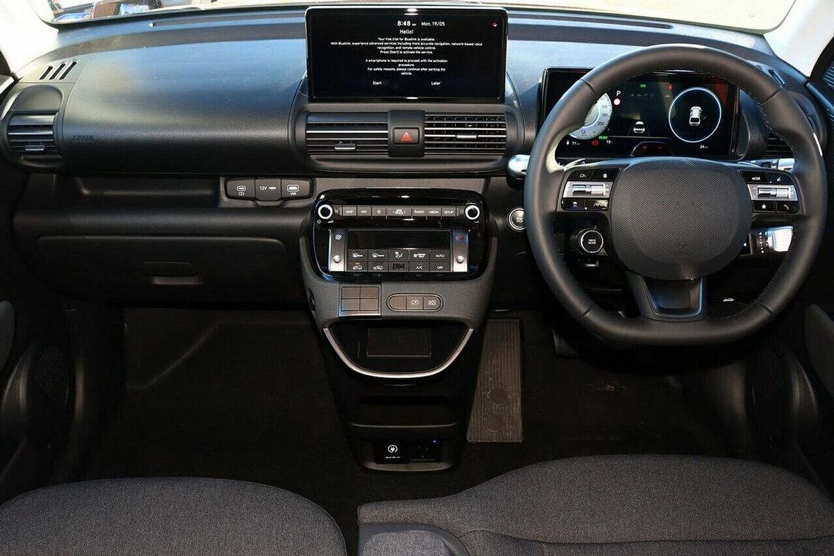 2025 Hyundai INSTER AX.V1