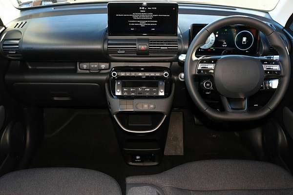 2025 Hyundai INSTER AX.V1