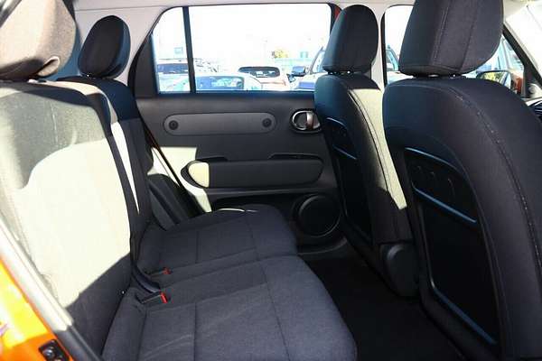 2025 Hyundai INSTER AX.V1