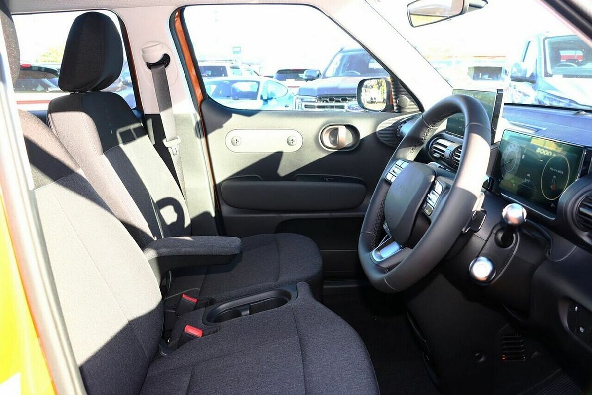 2025 Hyundai INSTER AX.V1