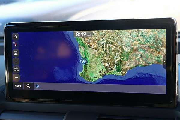 2025 Hyundai INSTER AX.V1