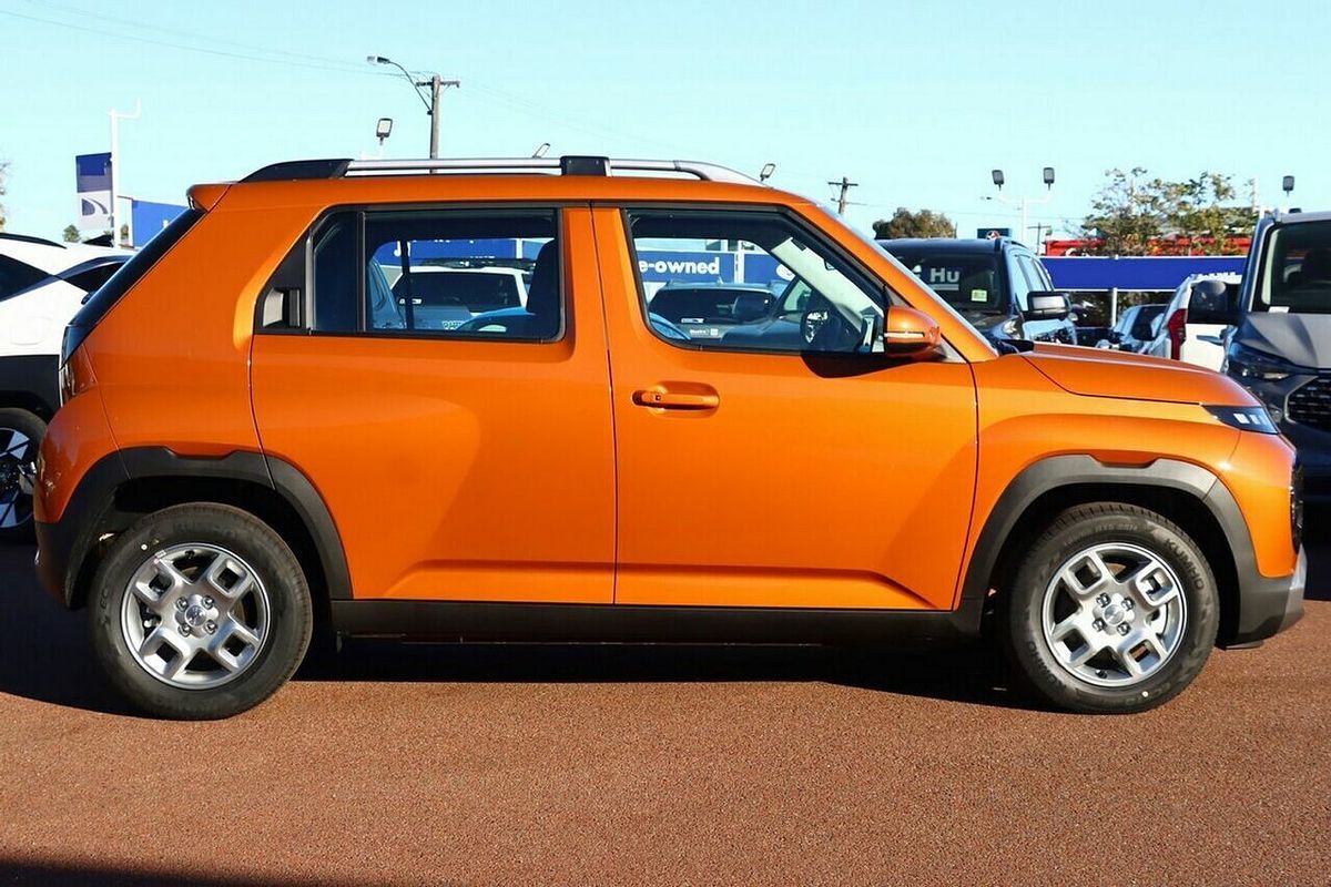 2025 Hyundai INSTER AX.V1