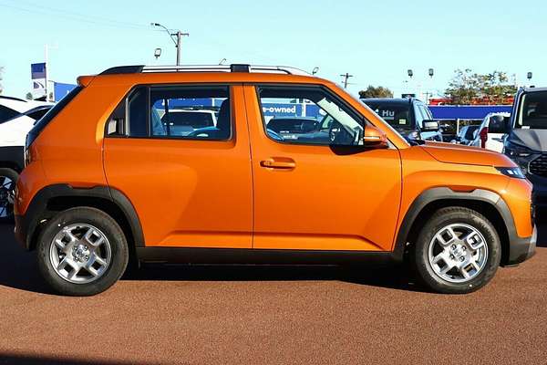 2025 Hyundai INSTER AX.V1