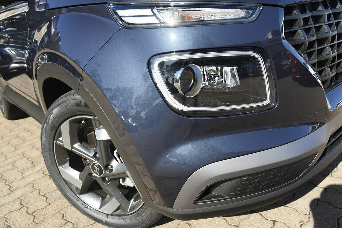 2025 Hyundai Venue Active QX.V5