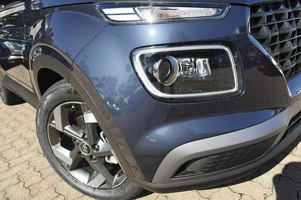 2025 Hyundai Venue Active QX.V5