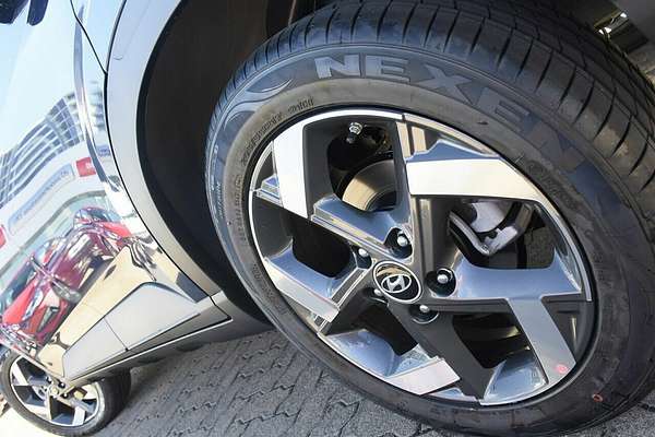 2025 Hyundai Venue Active QX.V5
