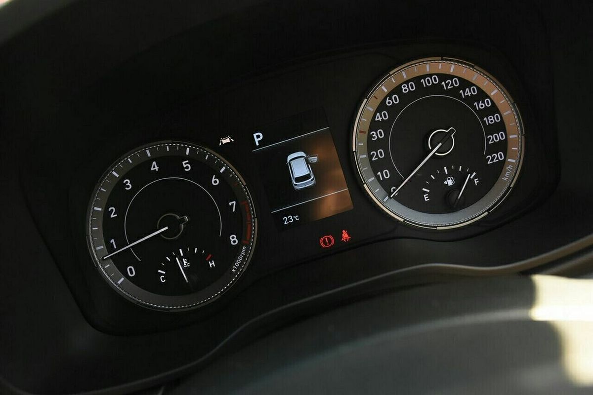 2025 Hyundai Venue Active QX.V5