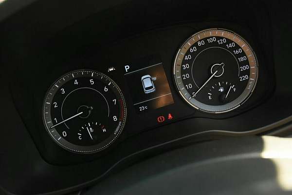 2025 Hyundai Venue Active QX.V5