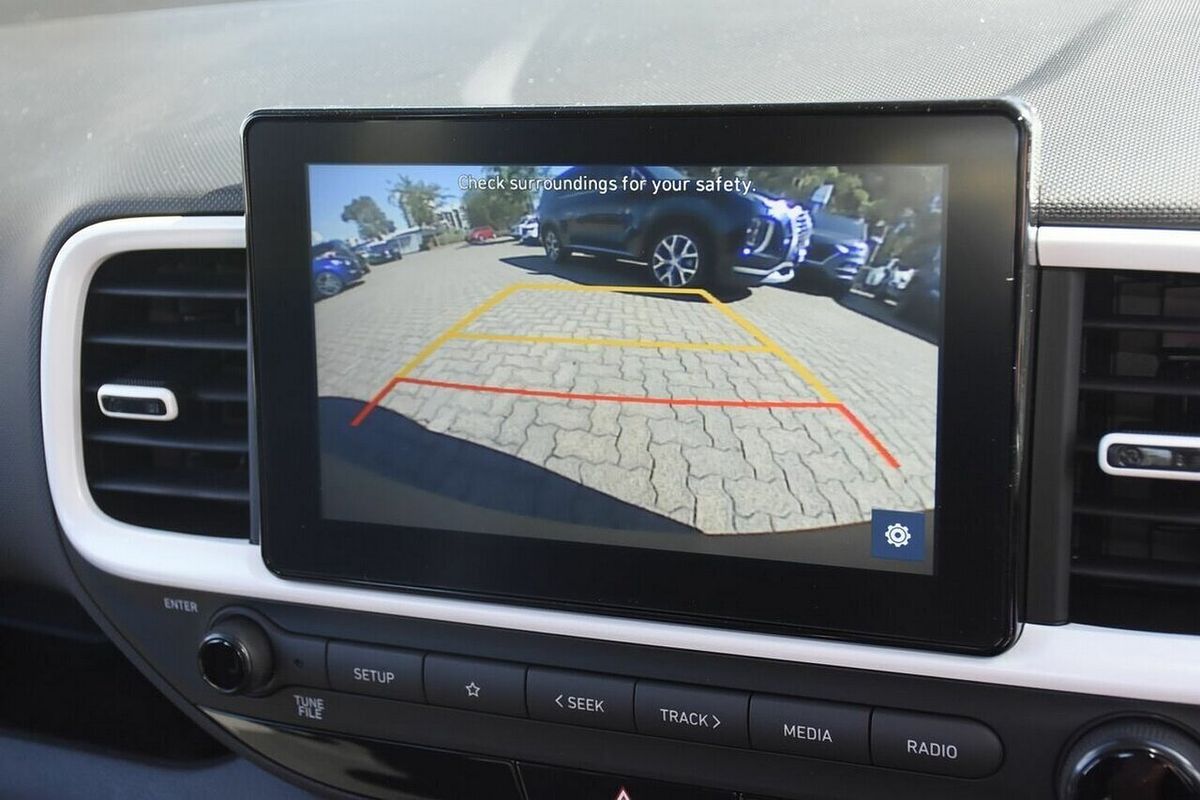 2025 Hyundai Venue Active QX.V5