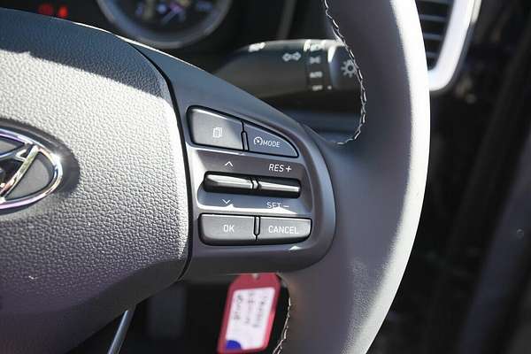 2025 Hyundai Venue Active QX.V5