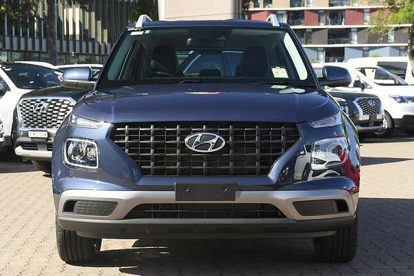 2025 Hyundai Venue Active QX.V5