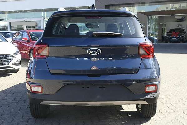 2025 Hyundai Venue Active QX.V5