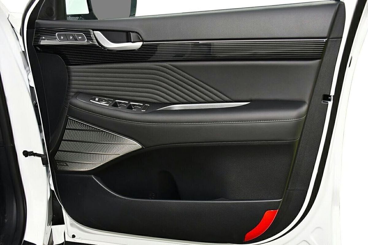 2025 Hyundai Palisade Calligraphy Black Ink LX2.V5