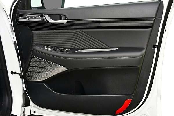 2025 Hyundai Palisade Calligraphy Black Ink LX2.V5