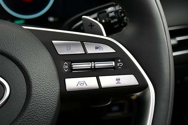 2025 Hyundai Palisade Calligraphy Black Ink LX2.V5