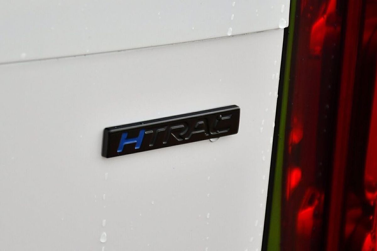 2025 Hyundai Palisade Calligraphy Black Ink LX2.V5