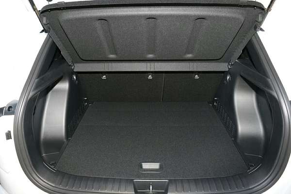 2025 Hyundai Kona Hybrid N Line SX2.V2