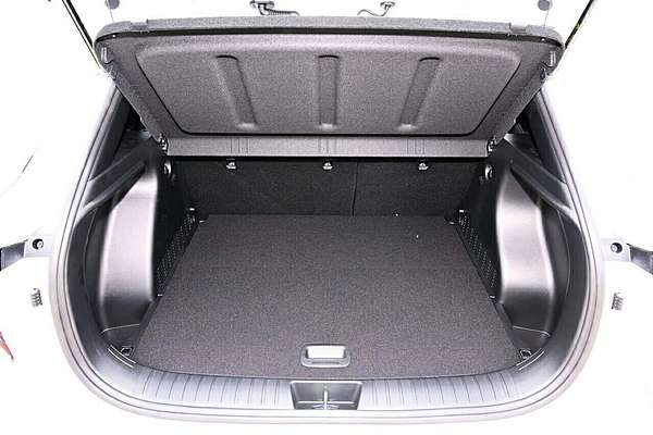 2025 Hyundai Kona N Line SX2.V2