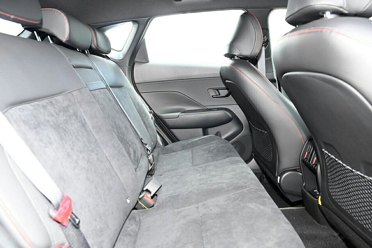 2025 Hyundai Kona N Line SX2.V2