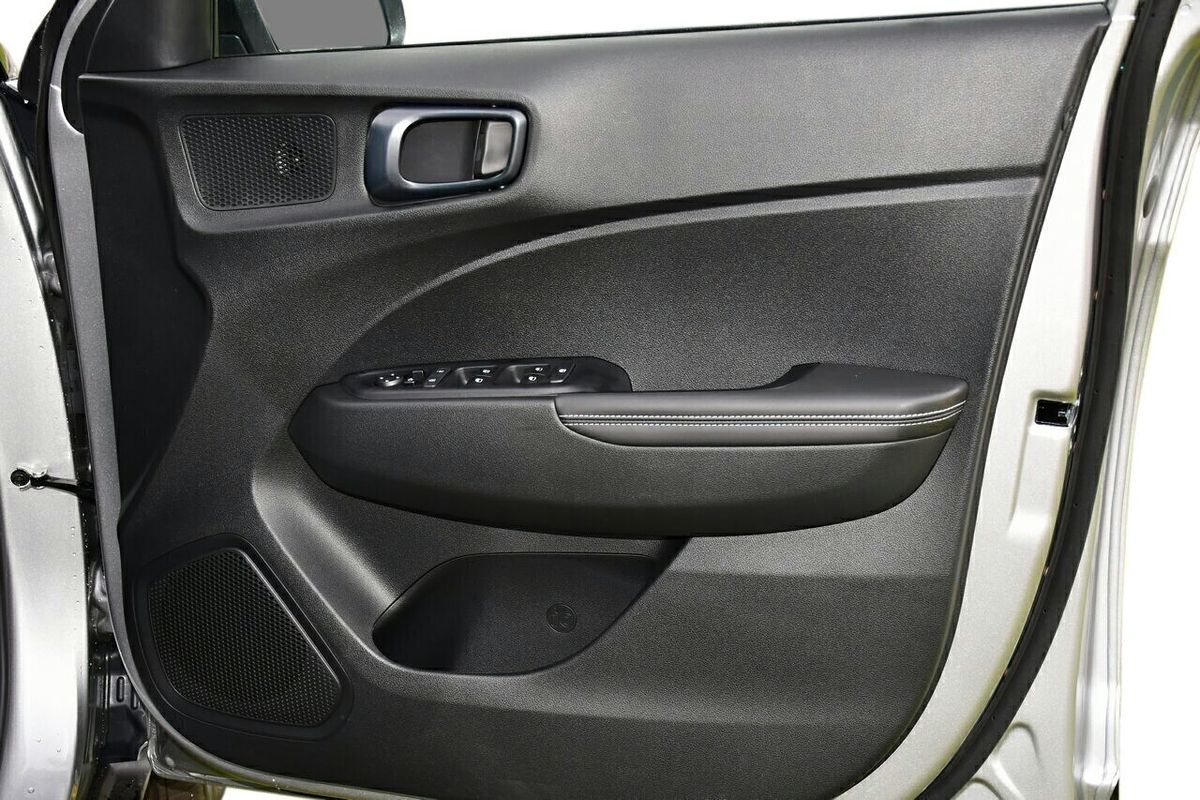 2025 Hyundai Venue Elite QX.V5