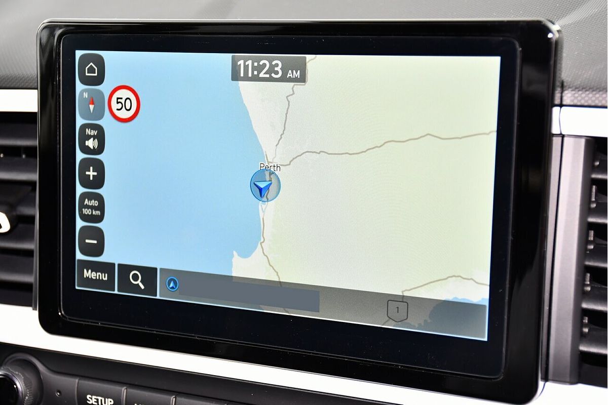 2025 Hyundai Venue Elite QX.V5