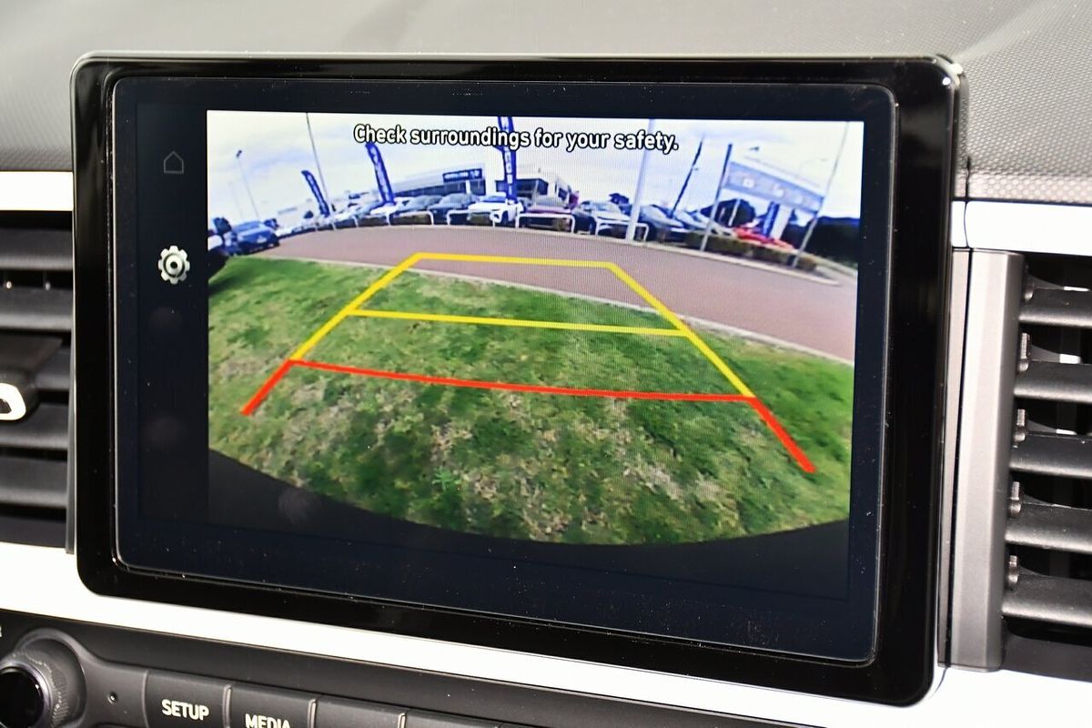 2025 Hyundai Venue Elite QX.V5